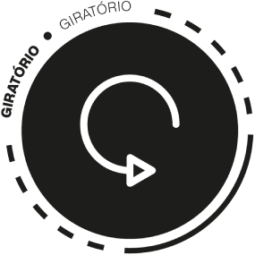 Ícone Giratório